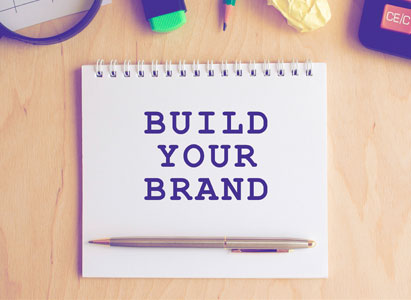 Creating Brand Story & Charting Roadmap